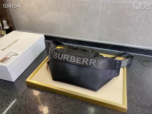 Burberry bag - rep bags