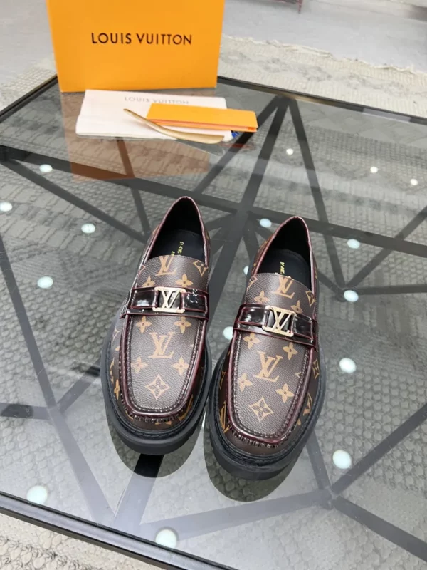 Louis Vuitton shoes - louis vuitton replica shoes