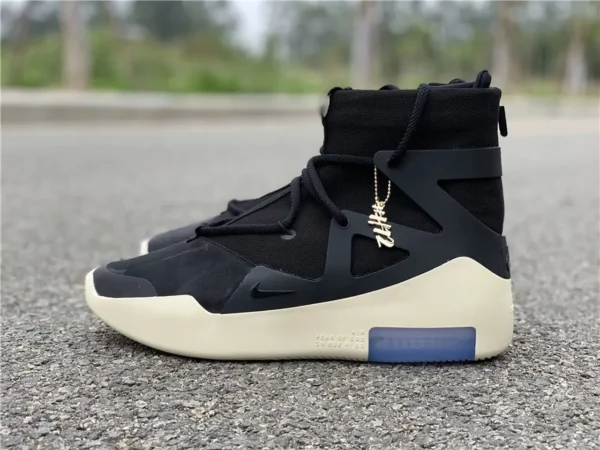 $250 Nike Air Fear of God 1 - 2019-01-13 - Replica shoes