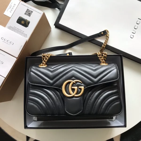 Gucci bag - replica gucci bags