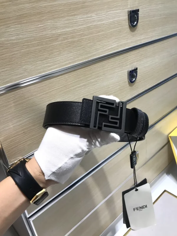 Fendi belt