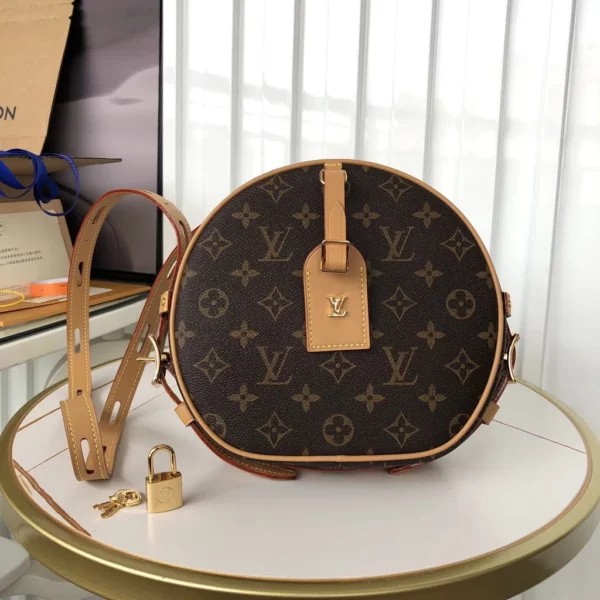 Louis Vuitton bag - louis vuitton replica bags