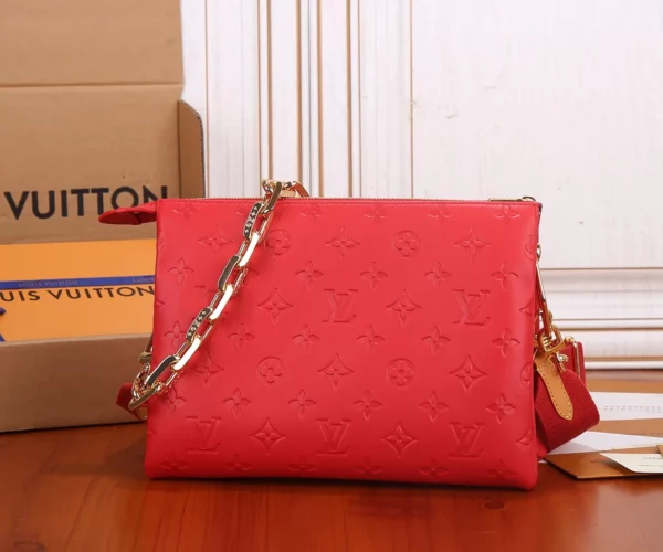 Louis Vuitton bag - louis vuitton replica bags