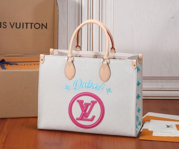 Louis Vuitton bag - louis vuitton replica bags