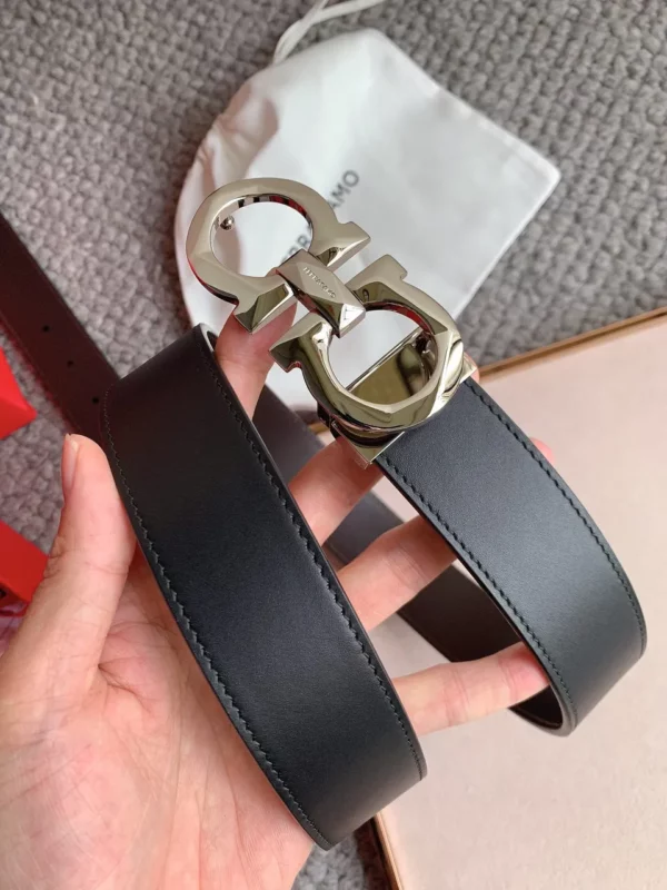 Ferragamo belt