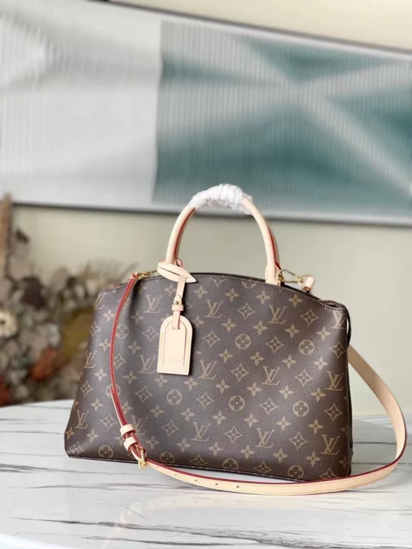 Louis Vuitton bag - louis vuitton replica bags