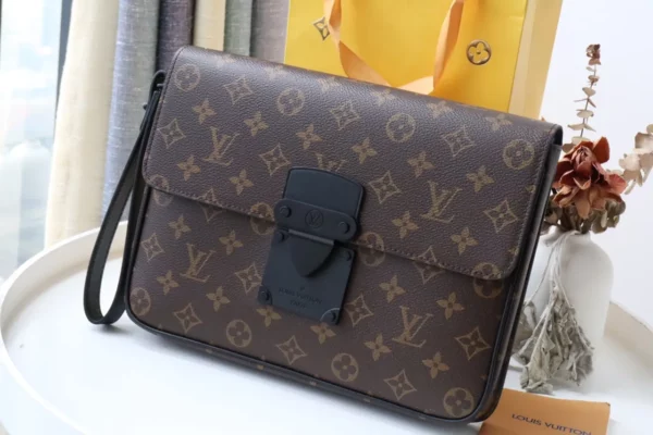 Louis Vuitton bag - louis vuitton replica bags