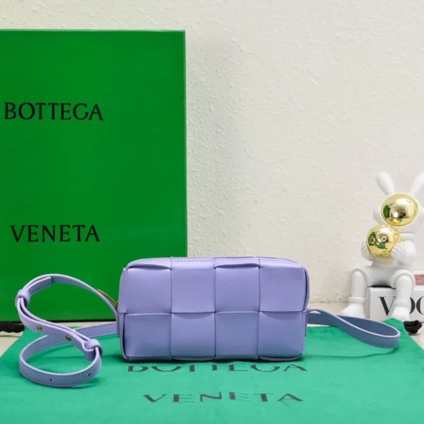 Bottega Veneta bag - rep bags