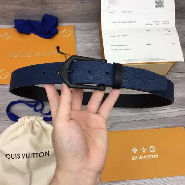 Louis Vuitton belt