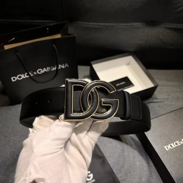 Dolce Gabbana belt