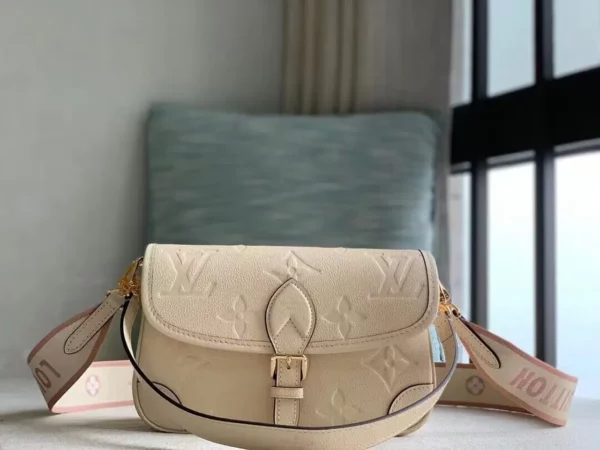 Louis Vuitton bag - louis vuitton replica bags