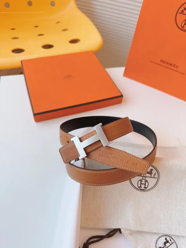 Hermes belt