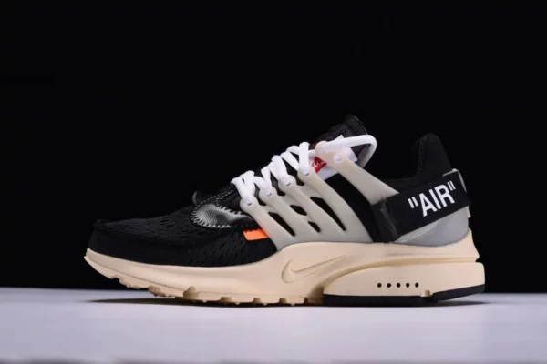 OFF-WHITE x Nike Air Presto 2.0 - Replica shoes