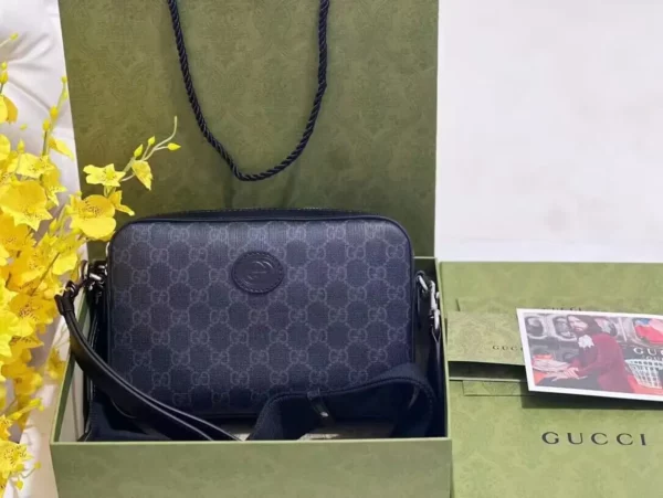 Gucci bag - replica gucci bags