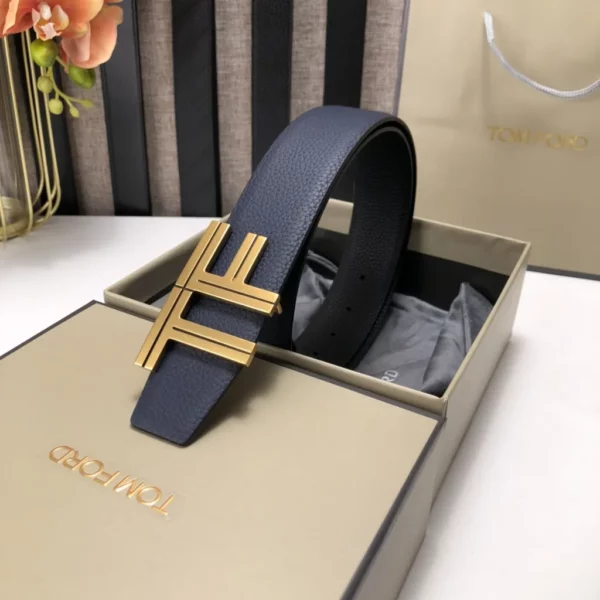 Tom Ford belt