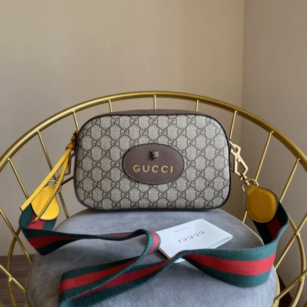 Gucci bag - replica gucci bags