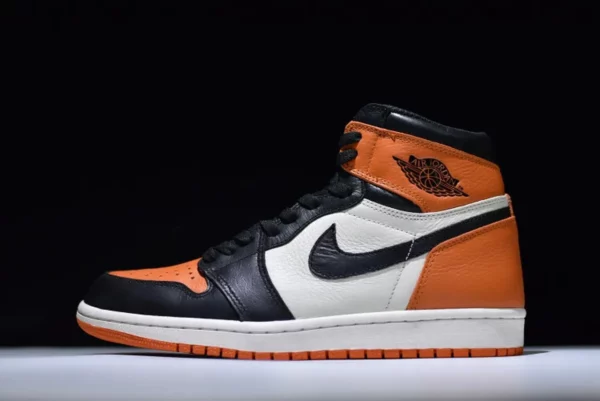 Air Jordan 1 - 2017-11-15 - Replica shoes