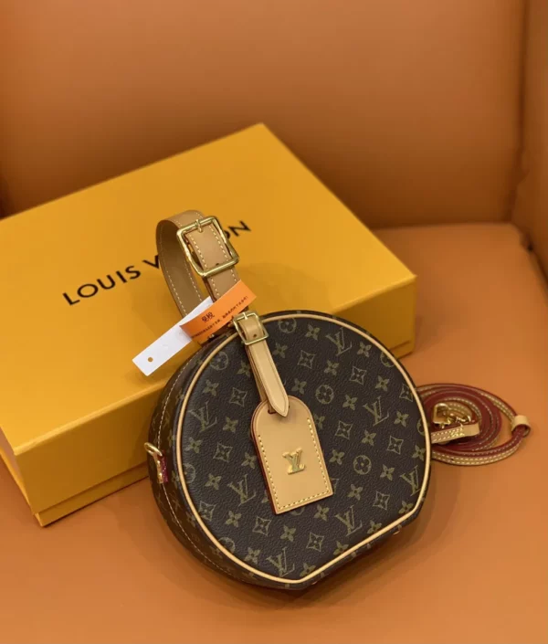 Louis Vuitton bag - louis vuitton replica bags