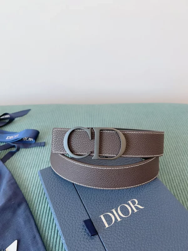 Dior belt