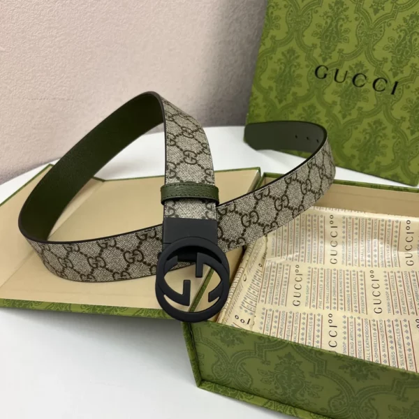 Gucci belt