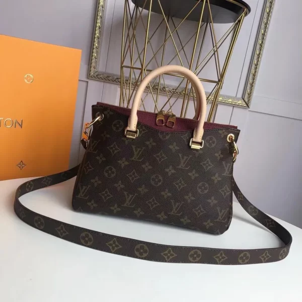 Louis Vuitton bag - louis vuitton replica bags