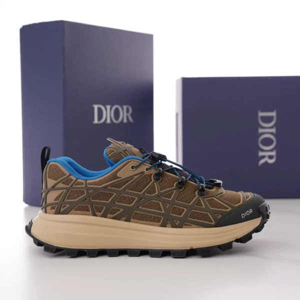 Dior shoes - Reps shoes