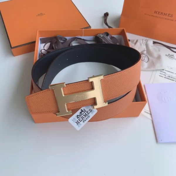 Hermes belt