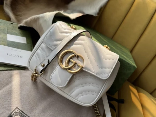 Gucci bag - replica gucci bags