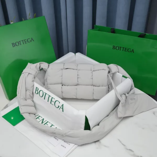 Bottega Veneta bag - rep bags