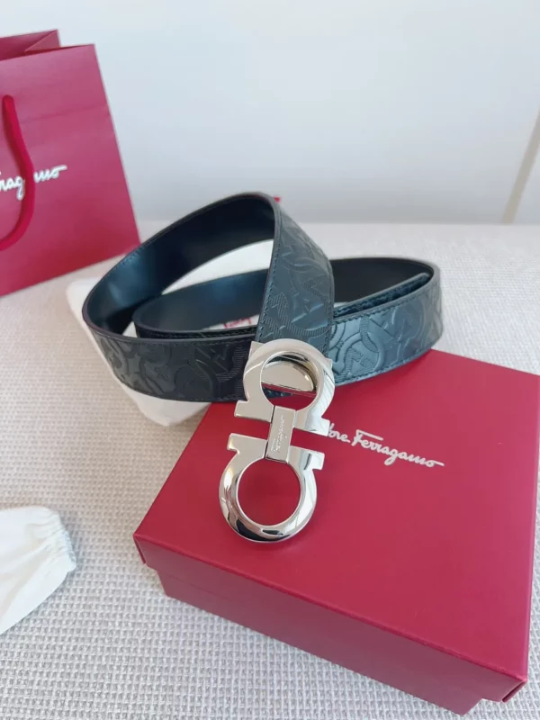 Ferragamo belt