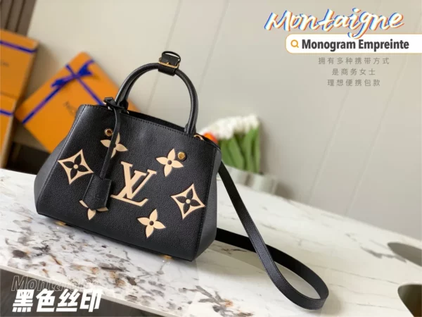 Louis Vuitton bag - louis vuitton replica bags