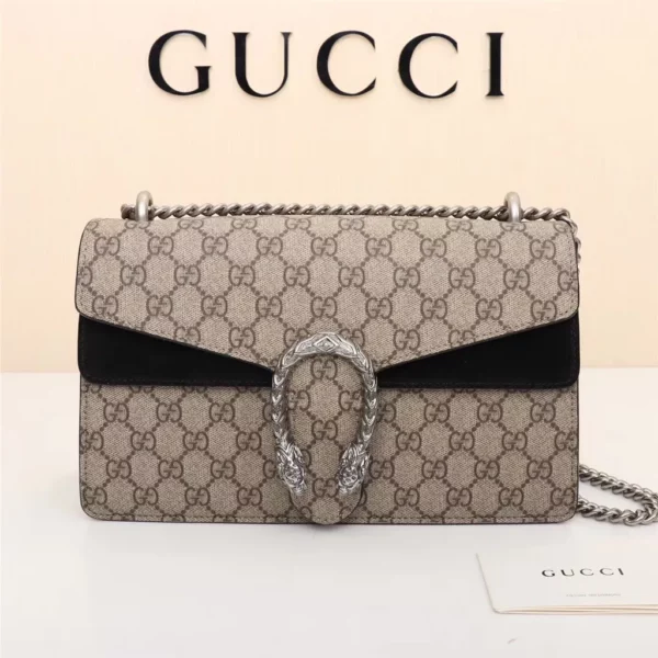 Gucci bag - replica gucci bags