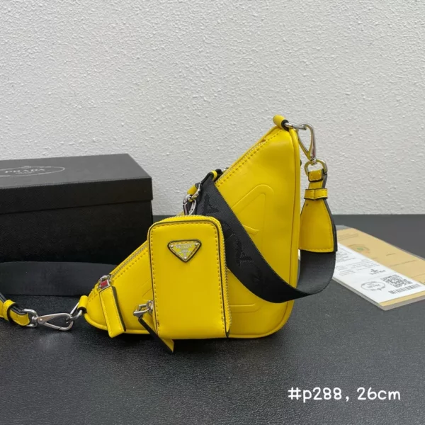 Prada bag - rep bags