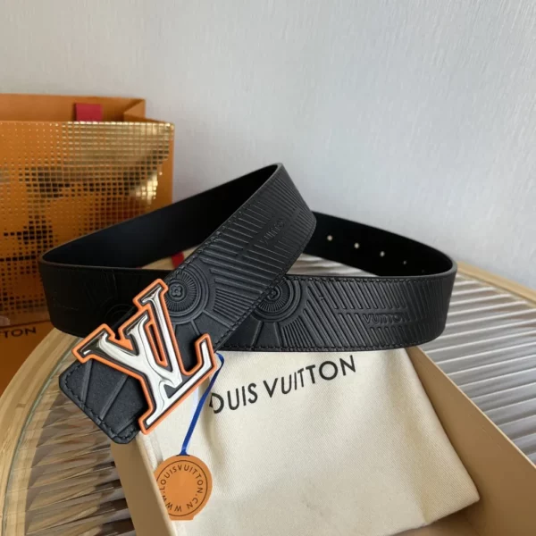 Louis Vuitton belt