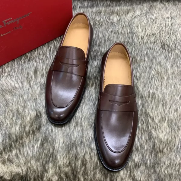 Ferragamo shoes - Reps shoes