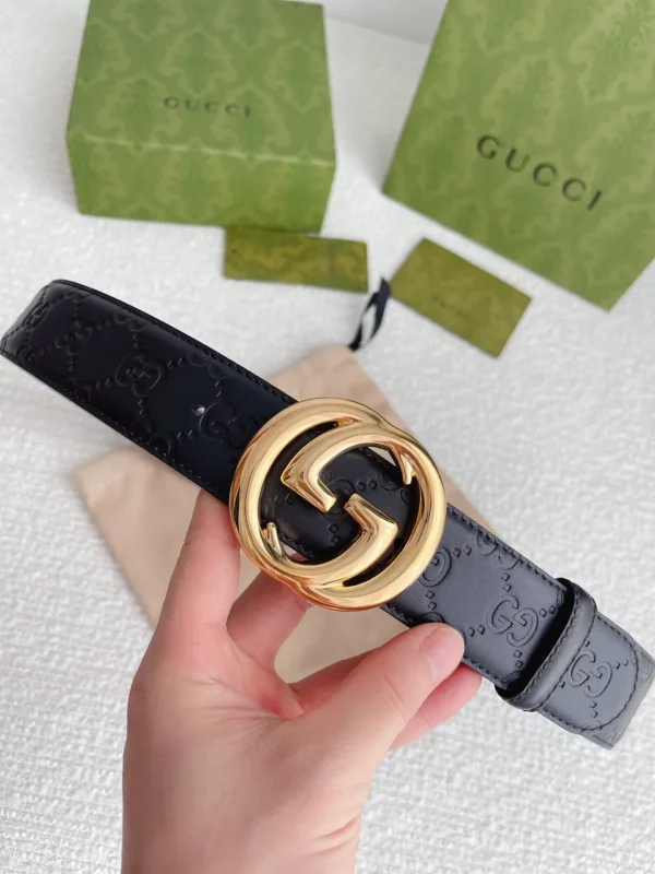 Gucci belt