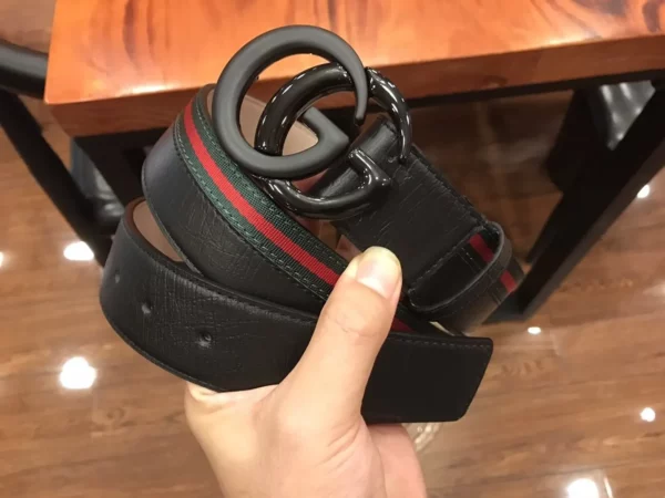 Gucci belt