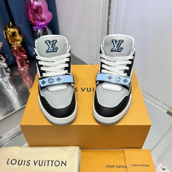 Louis Vuitton shoes - louis vuitton replica shoes