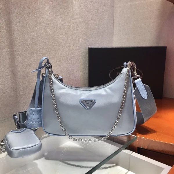 Prada bag - rep bags