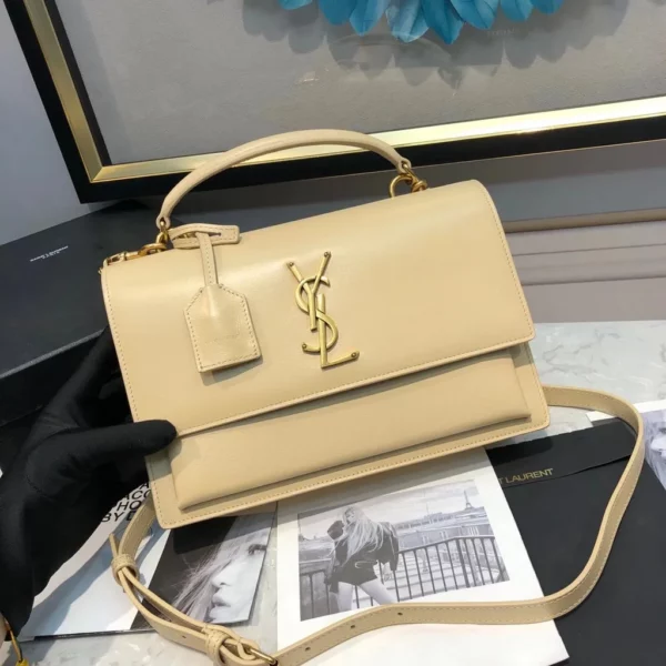 Saint Laurent bag - replica bags