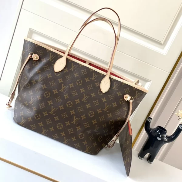 Louis Vuitton bag - louis vuitton replica bags