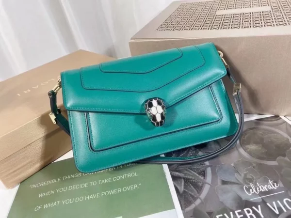 Bvlgari bag - rep bags