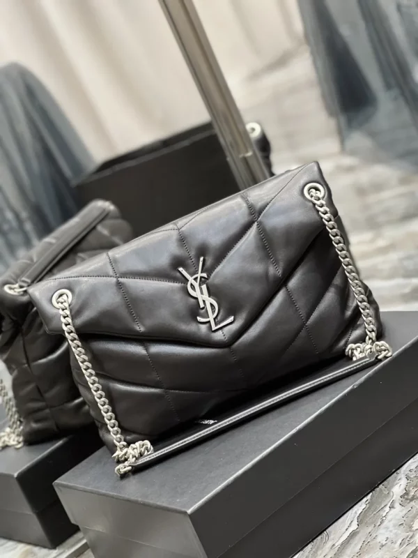 Saint Laurent bag - rep bags