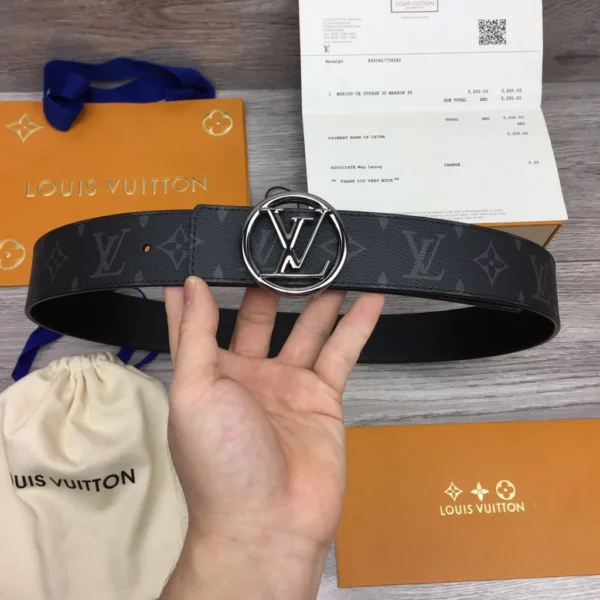 Louis Vuitton belt