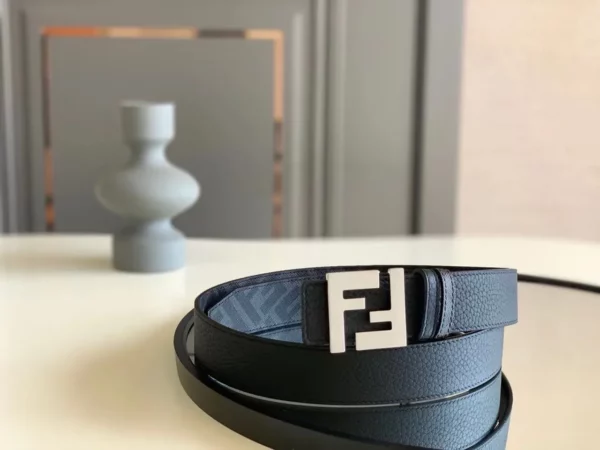 Fendi belt