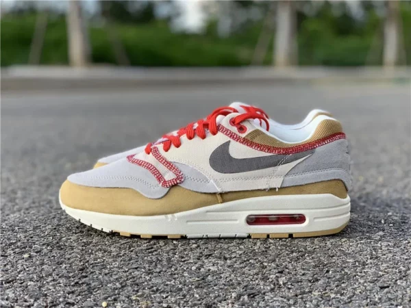 Nike Air Max 1 Inside Out - 2019-07-23 - Replica shoes