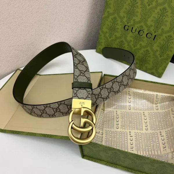 Gucci belt