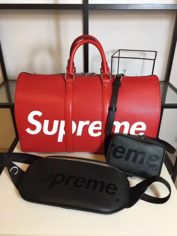 Supreme bag - rep bags