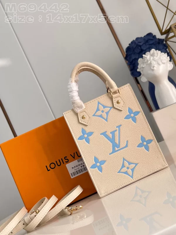 Louis Vuitton bag - louis vuitton replica bags