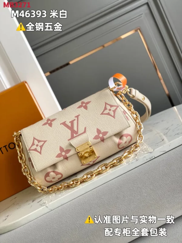 Louis Vuitton bag - louis vuitton replica bags